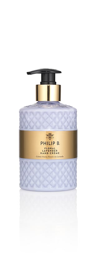 Philip B Lavender Hand & Body Creme