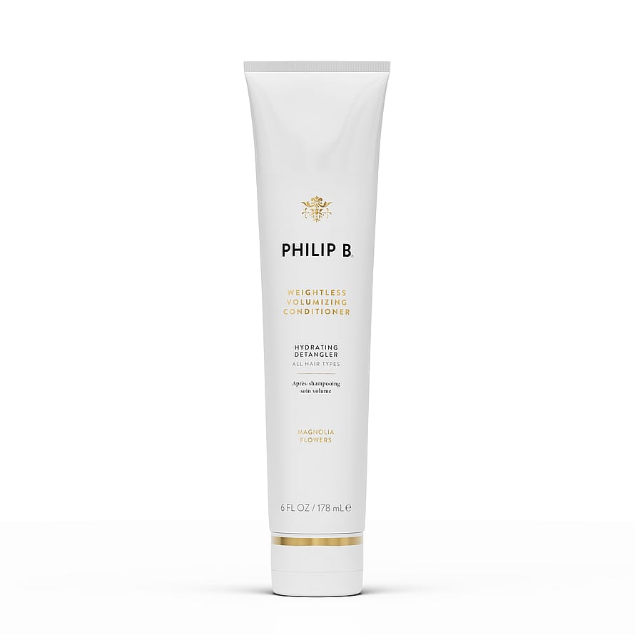 Philip B Weightless Volumizing Conditioner 178 ml