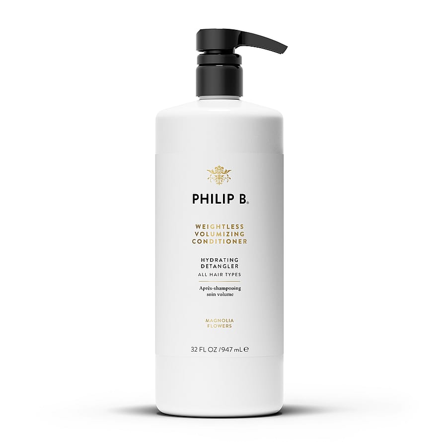 Philip B Weightless Volumizing Conditioner 947 ml