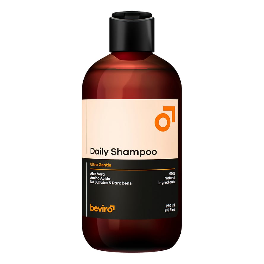Beviro Daily Shampoo 250 ml