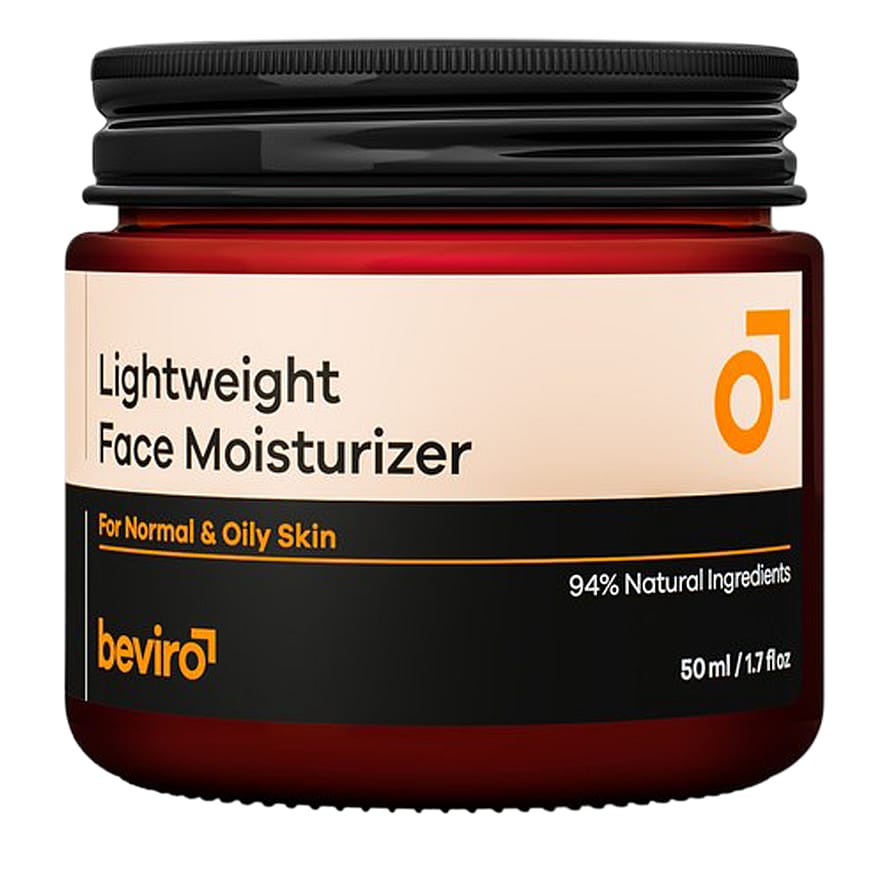 Beviro Lightweight Face Moisturizer 50 g