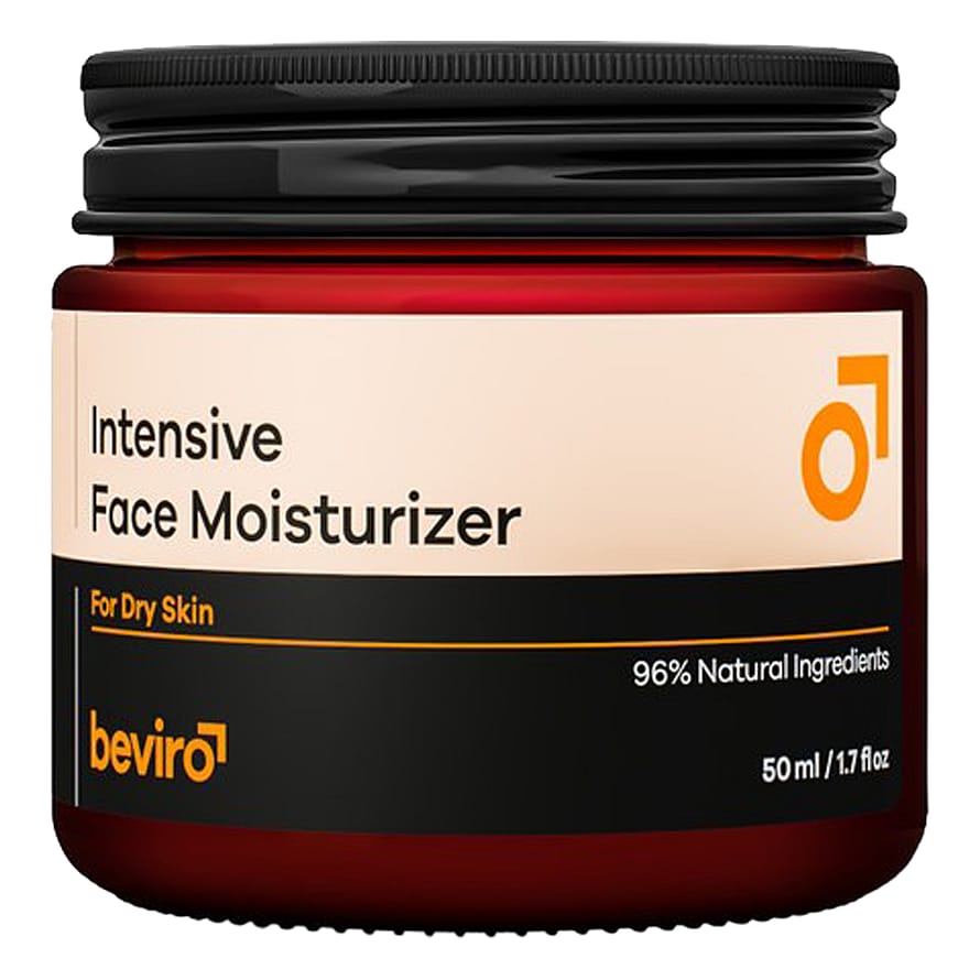 Beviro Intensive Face Moisturizer 50 g
