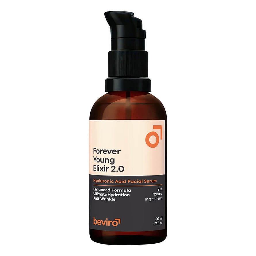 Beviro Serum Forever Young Elixir, 2.0 50 ml