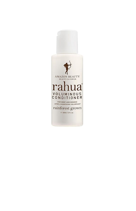 Rahua Voluminous Conditioner 60 ml, Mini