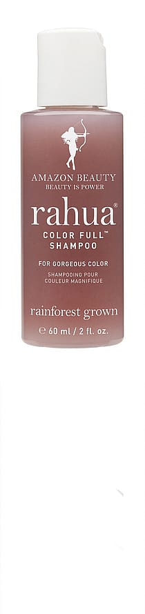 Rahua Color Full Shampoo 60 ml, Mini
