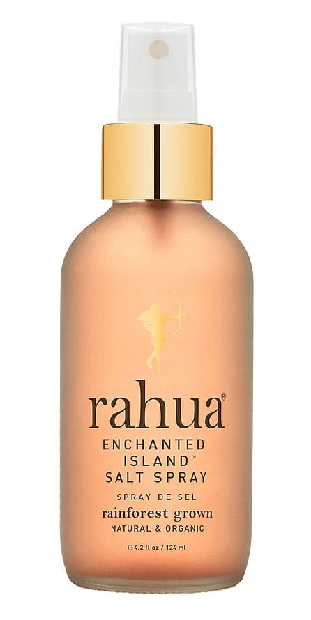 Rahua Enchanted Island Salt Spray 124 ml