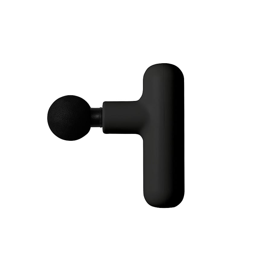 Lola Massage Gun Black