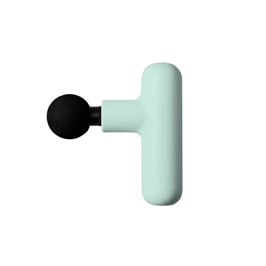 Lola Massage Gun Mint Green