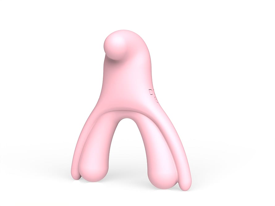 Cere Lalalena Vibrator Pink