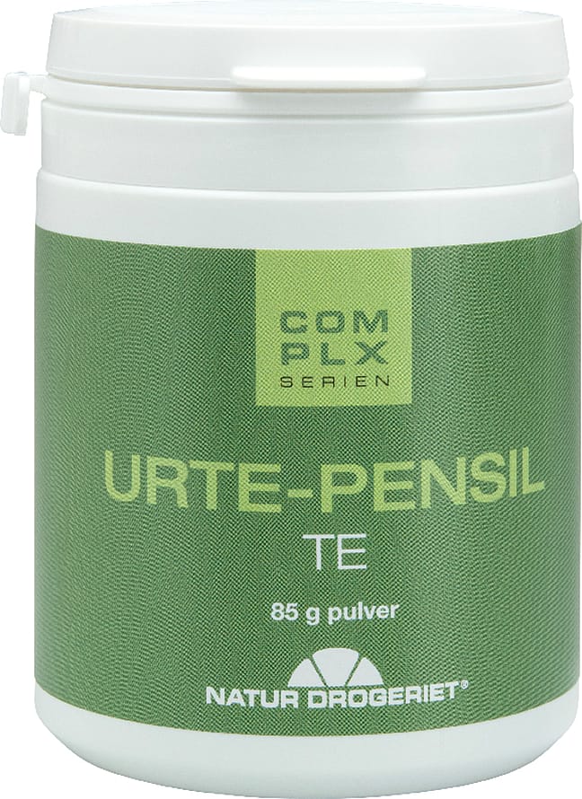 Natur Drogeriet Urte-Pensil The 85 g