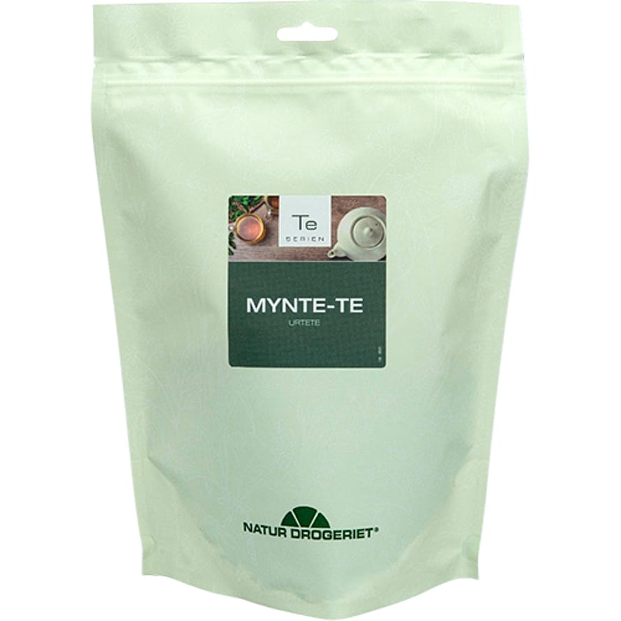 Natur Drogeriet Mynte-te 50 g