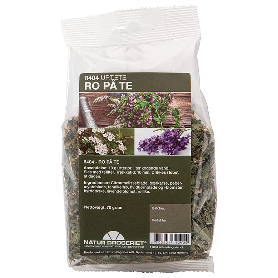 Natur Drogeriet 8404 te 70 g