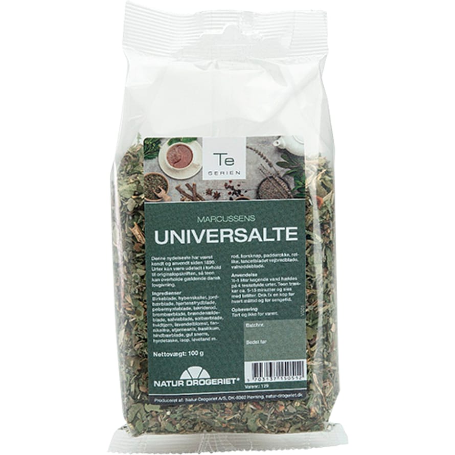 Natur Drogeriet Marcussens Universal 100 g