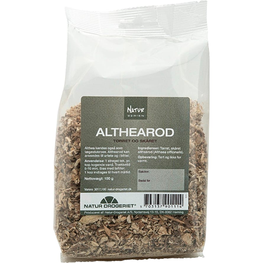 Natur Drogeriet Althearod 100 g