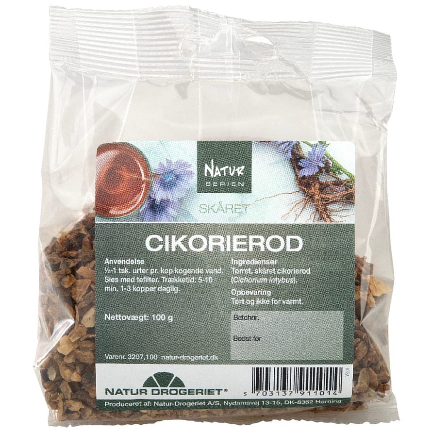 Natur Drogeriet Cikorierod 100 g