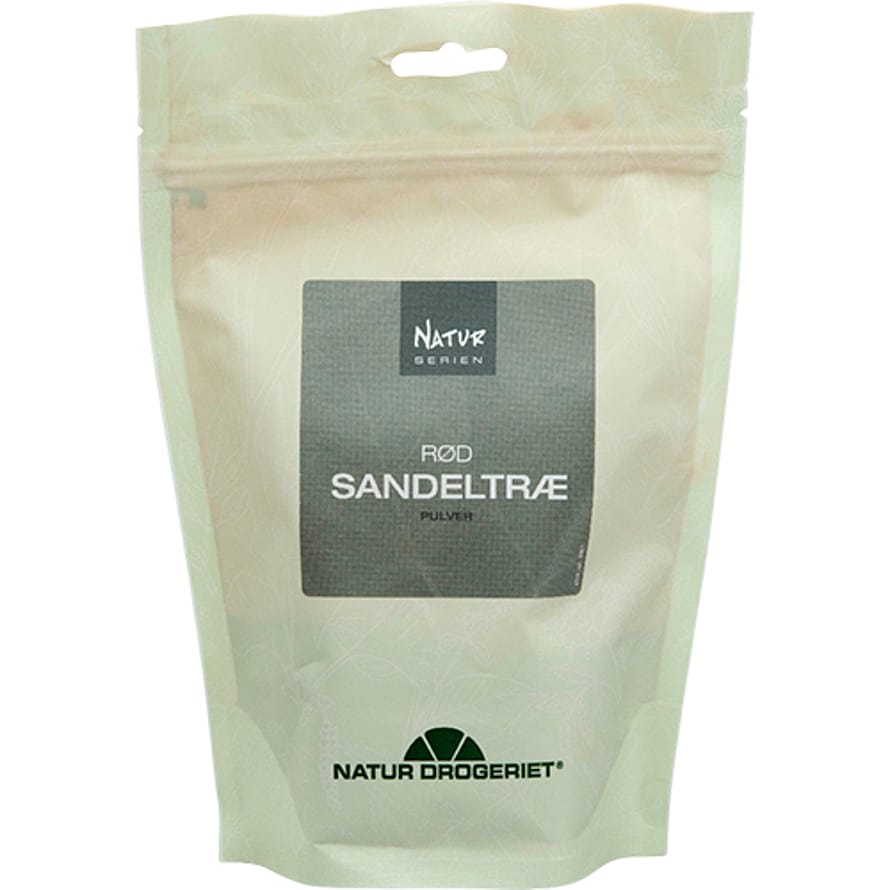 Natur Drogeriet Sandeltræ pulver 100 g