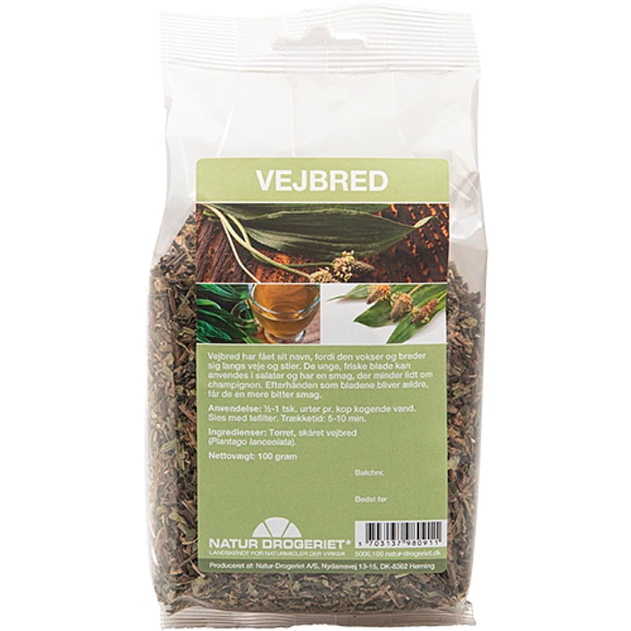 Natur Drogeriet Vejbred 100 g