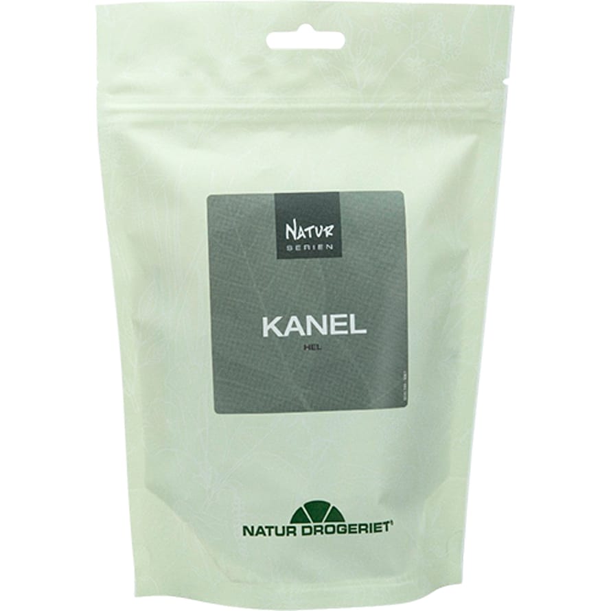 Natur Drogeriet Kanel 100 g