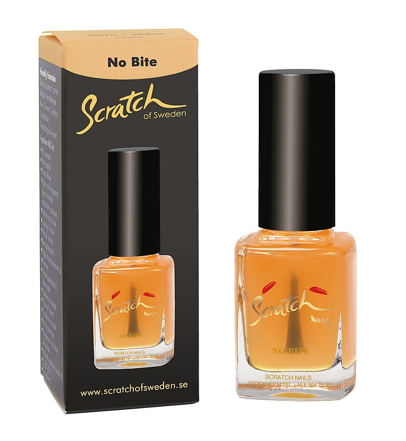 Scratch Nails No Bite 12 ml