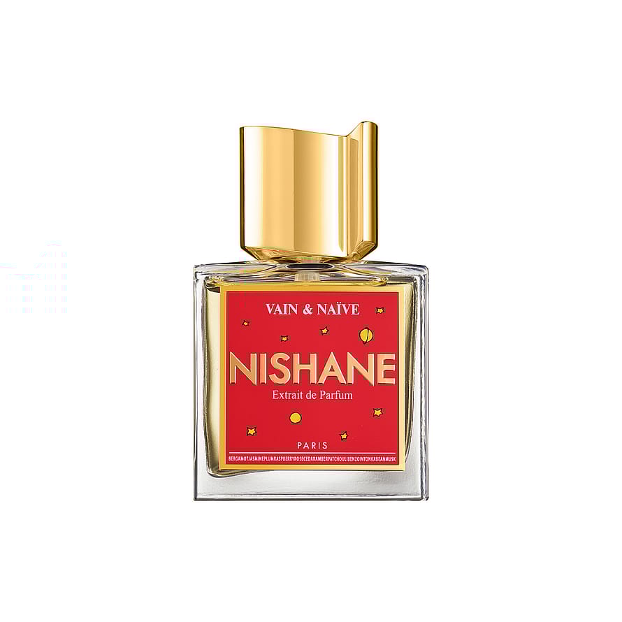 NISHANE Vain & Naive 50 ml