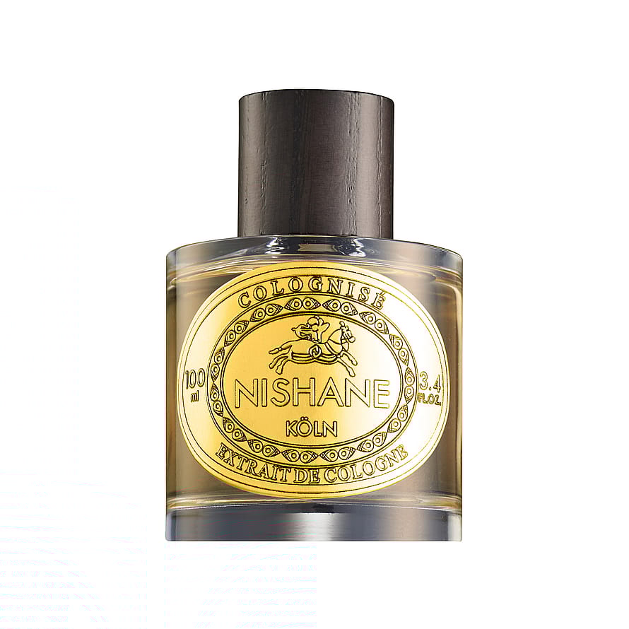 NISHANE Safran Colognisé Extrait de Cologne 100 ml