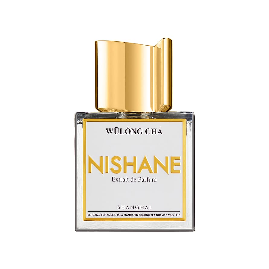 NISHANE Wulóng Chá 100 ml
