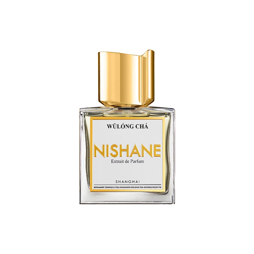 NISHANE Wulóng Chá 50 ml