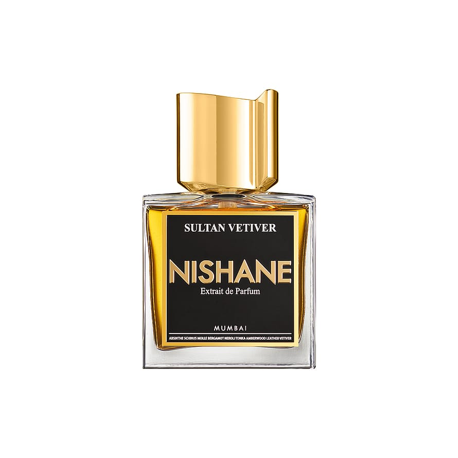 NISHANE Sultan Vetiver 50 ml