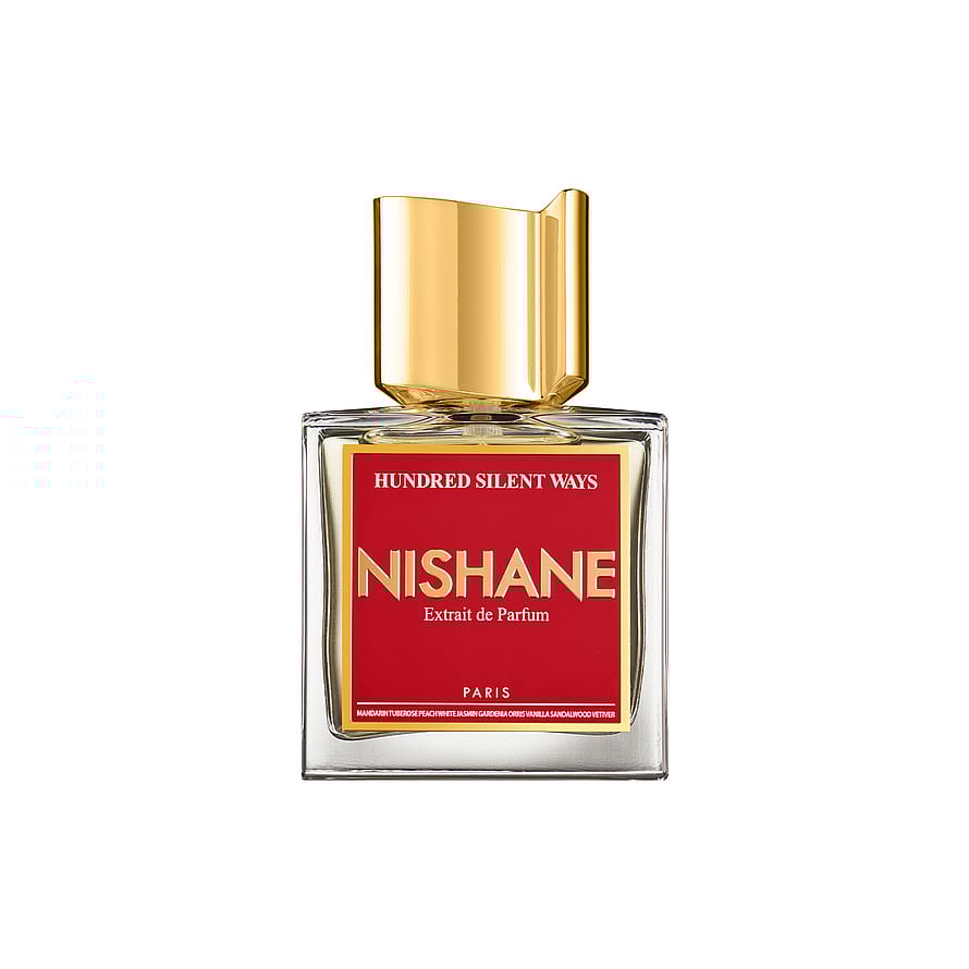 NISHANE Hundred Silent Ways 50 ml