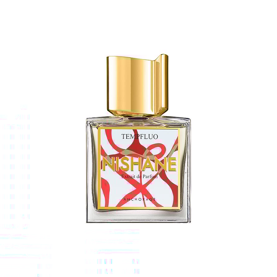 NISHANE Tempfluo EdP 50 ml