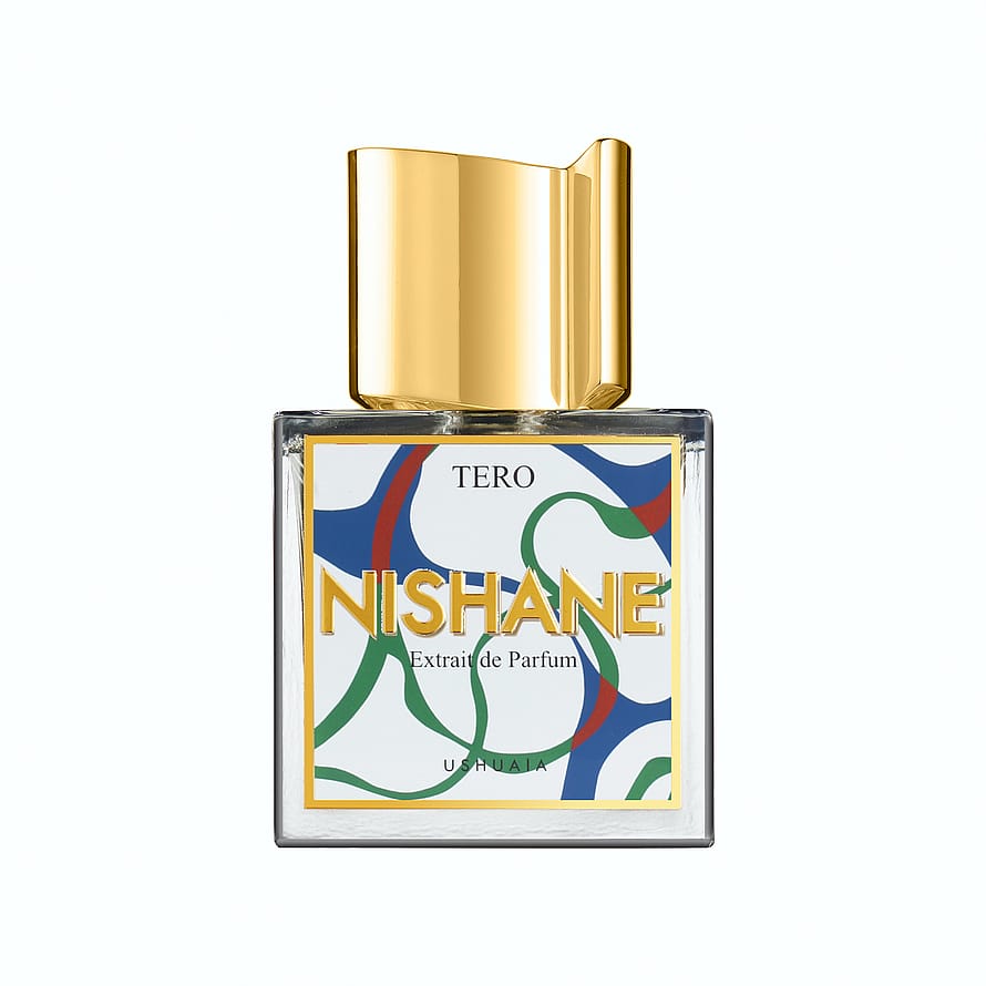NISHANE Tero EdP 100 ml