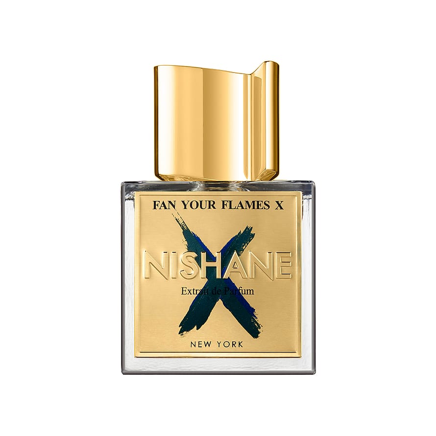 NISHANE Fan Your Flames X 100 ml