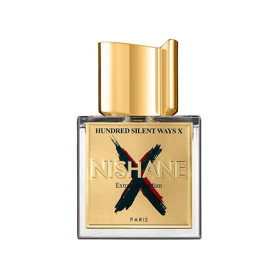 NISHANE Hundred Silent Ways X 100 ml