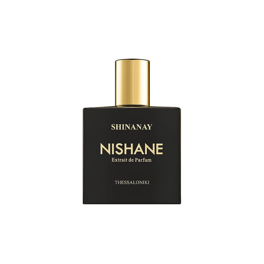 NISHANE SHINANAY Eau de Parfum 30 ml