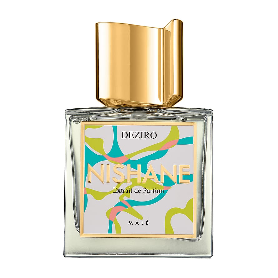 NISHANE Deziro Eau de Parfum 50 ml