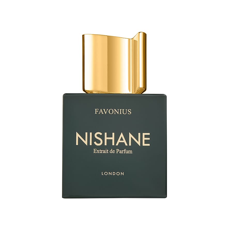 NISHANE FAVONIUS Eau de Parfum 100 ml