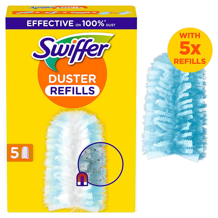 Swiffer Duster 5ct