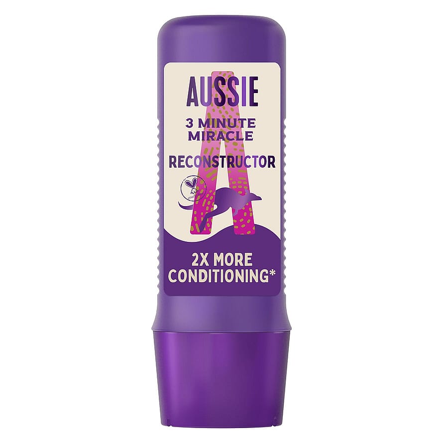 Aussie 3 Minute Miracle Balsam 250 ml