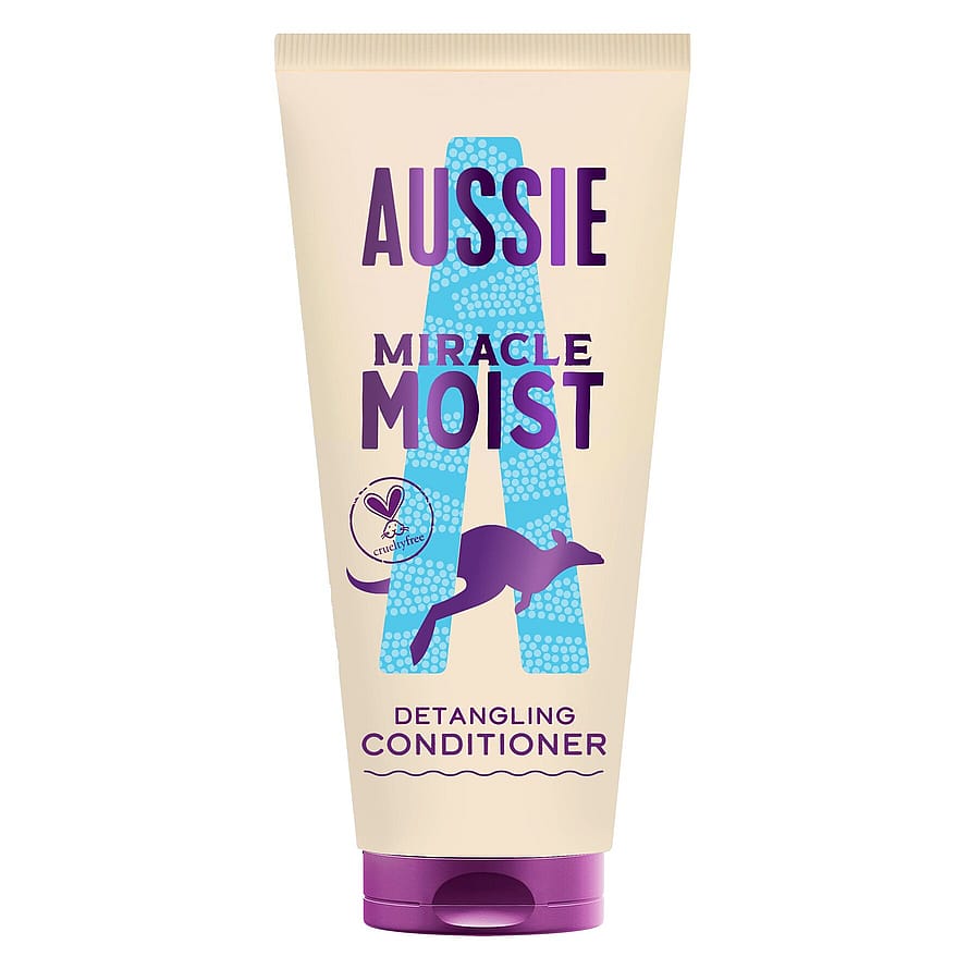 Aussie Miracle Moist Balsam 200 ml