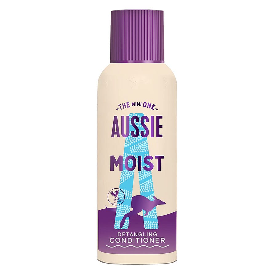 Aussie Miracle Moist Balsam 100 ml
