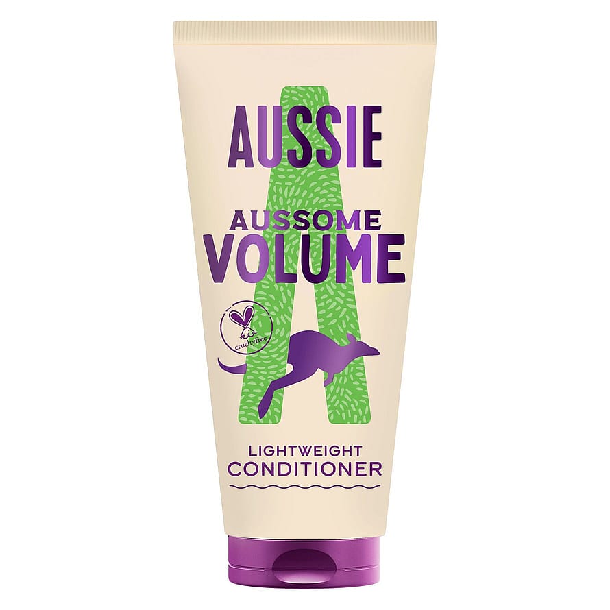 Aussie Aussome Volume Letvægts Balsam 200 ml