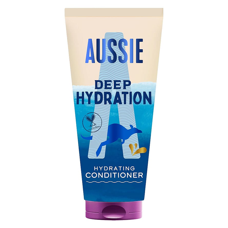 Aussie Deep Moisture Balsam 200 ml