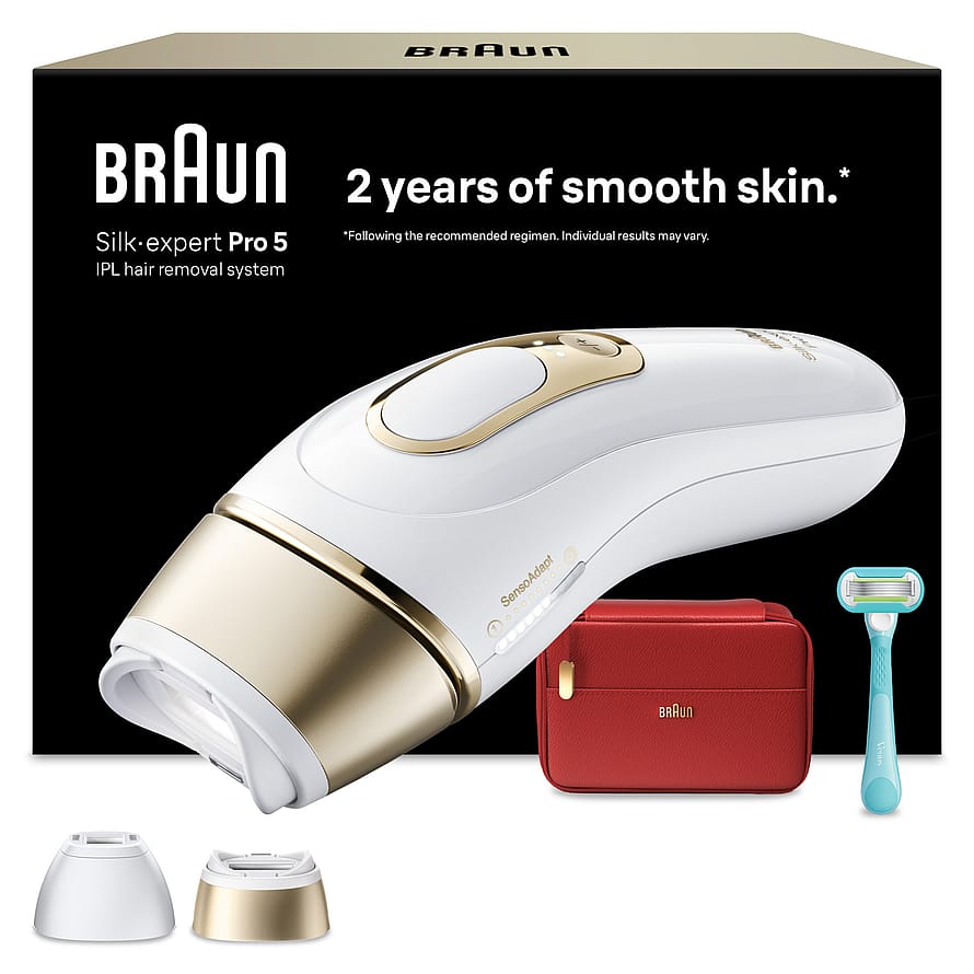 Braun PL5221