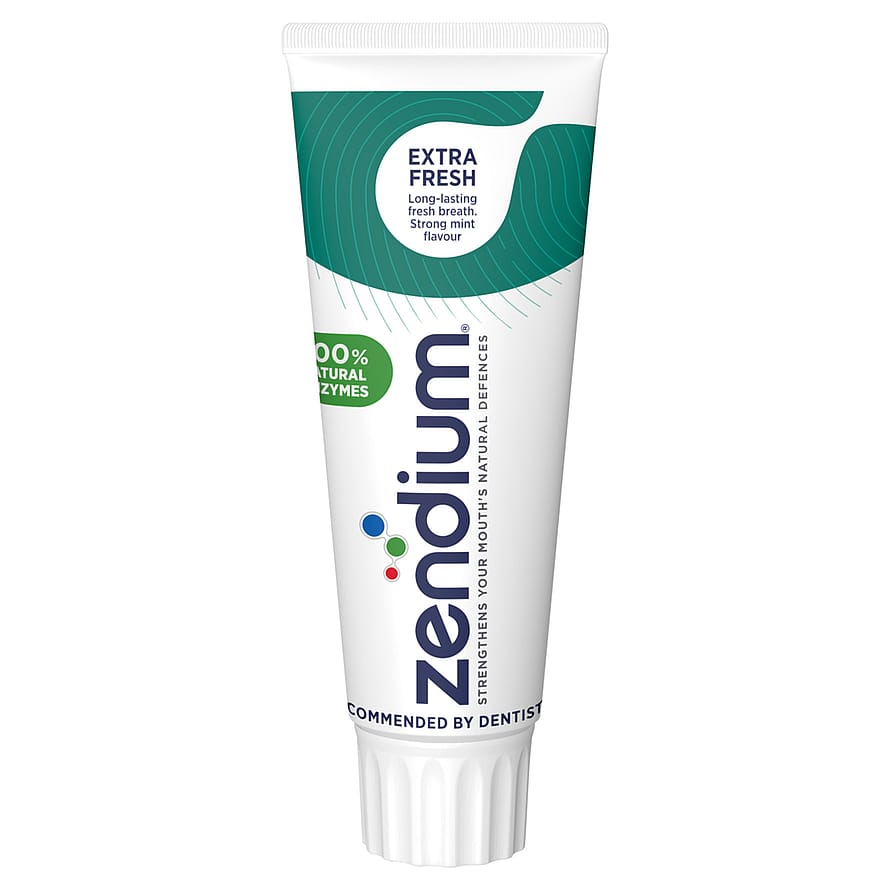 Zendium Extra Fresh Sut 75 ml