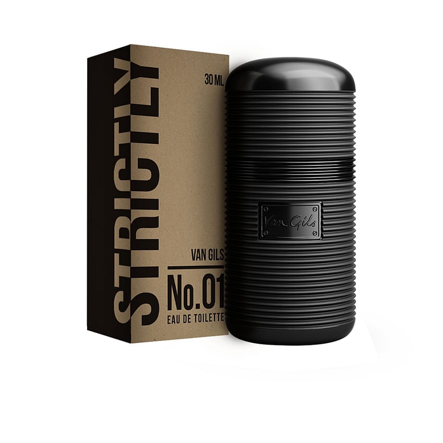 Van Gils Strictly No1 Eau de Toilette 30 ml