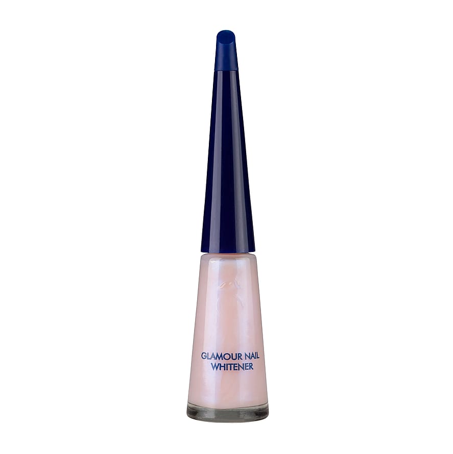 Herôme Glamour Nail Whitener 10 ml
