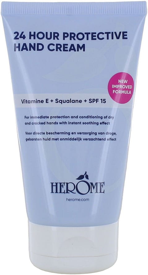 Herôme 24 Hour Protective Hand Cream 80 ml