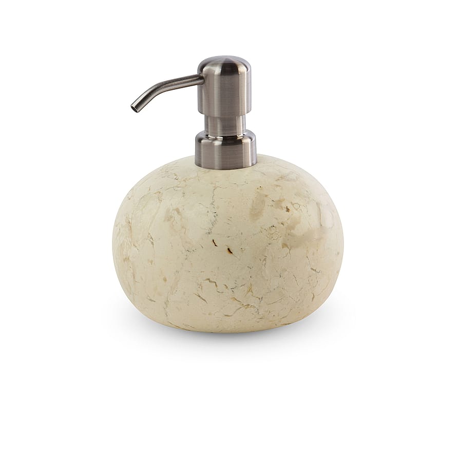 Aquanova Luxor Sæbedispenser Sand