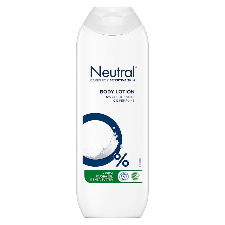 Neutral Bodylotion 250 ml