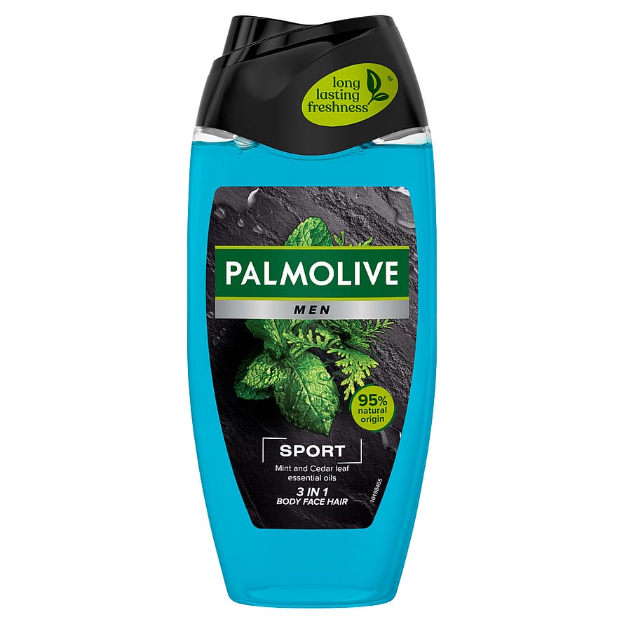 Palmolive Men Sport 3-in-1 250 ml